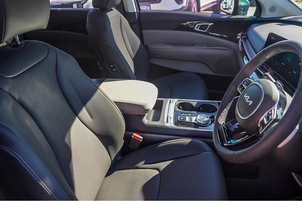 2025 Kia Carnival GT-Line HEV KA4 PE