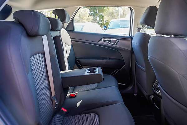 2024 Kia Sportage S NQ5