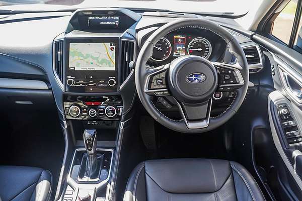 2024 Subaru Forester 2.5i Sport S5