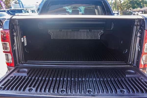 2020 Ford Ranger Wildtrak PX MkIII 4X4 L
