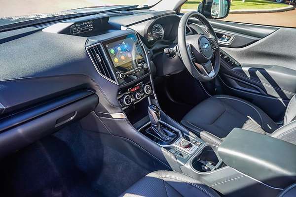 2024 Subaru Forester 2.5i S5