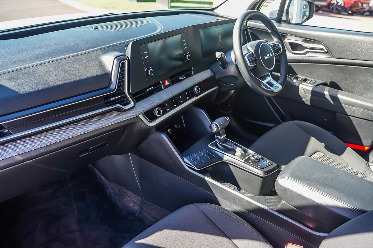 2024 Kia Sportage S NQ5