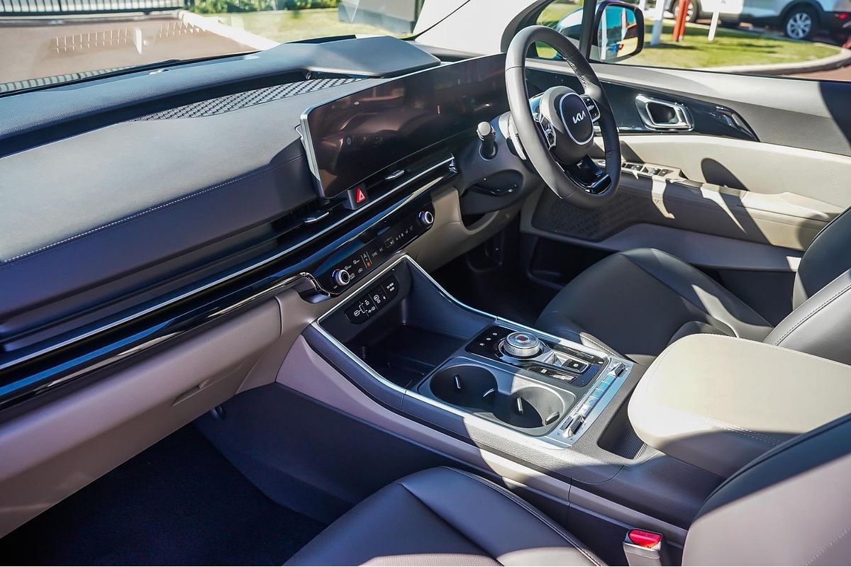 2025 Kia Carnival GT-Line HEV KA4 PE