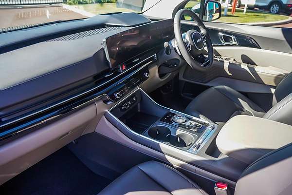 2025 Kia Carnival GT-Line HEV KA4 PE