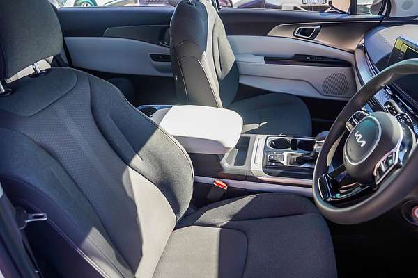 2023 Kia Carnival S KA4