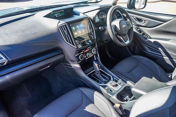 2024 Subaru Forester 2.5i S5