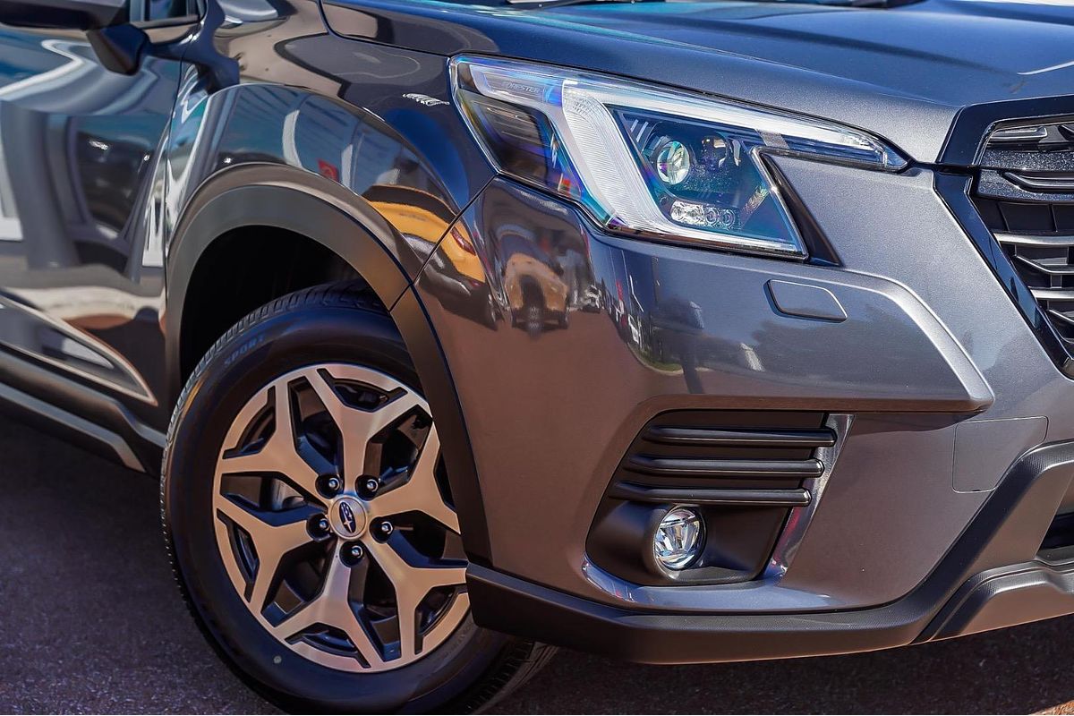 2024 Subaru Forester 2.5i S5