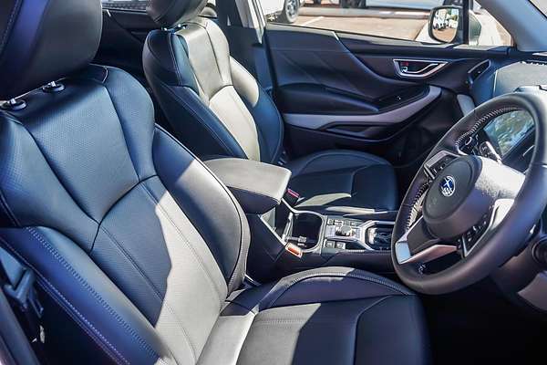 2024 Subaru Forester 2.5i Sport S5