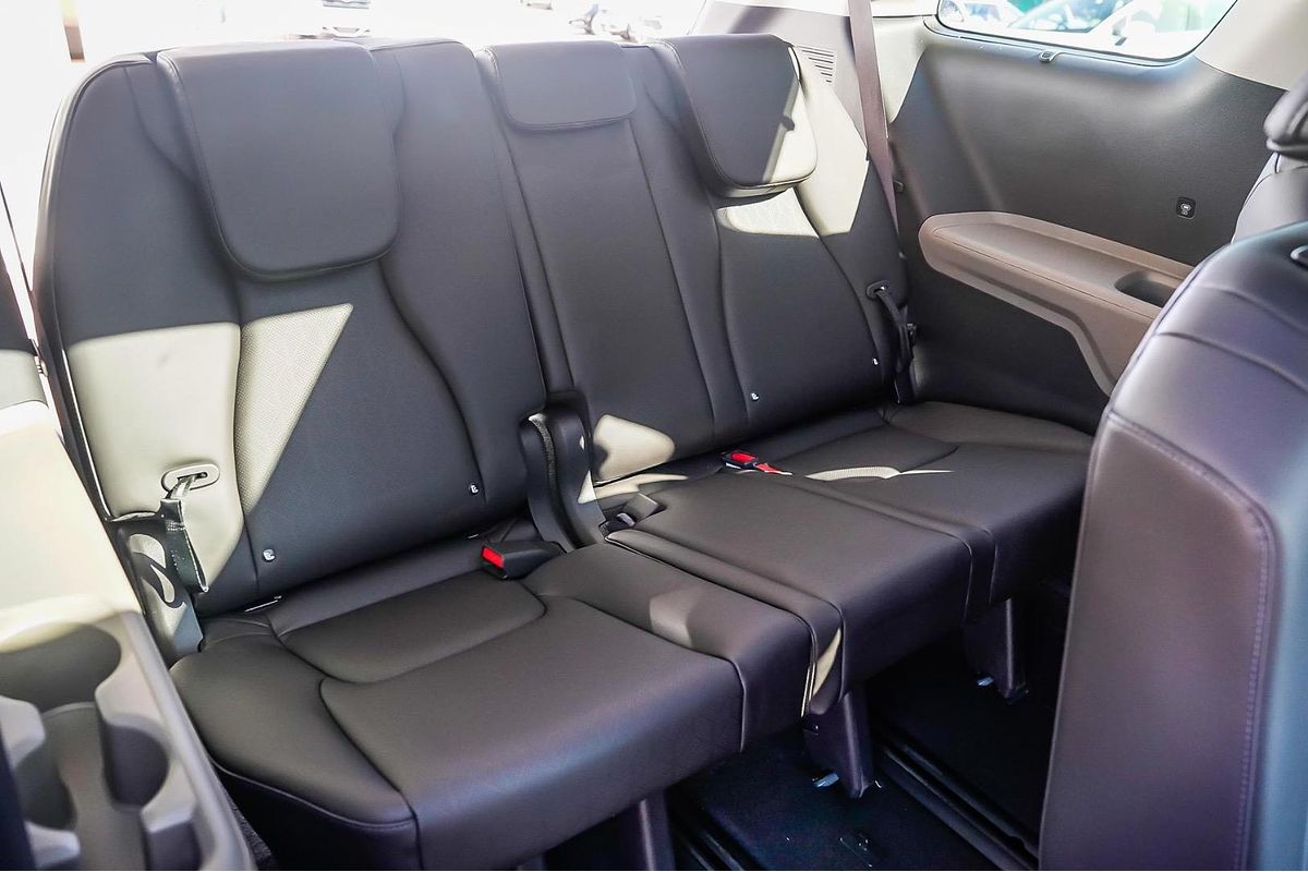 2025 Kia Carnival GT-Line HEV KA4 PE