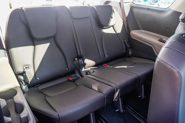 2025 Kia Carnival GT-Line HEV KA4 PE