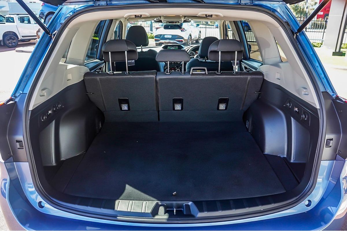 2024 Subaru Forester 2.5i S5