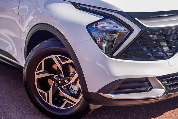 2024 Kia Sportage S NQ5
