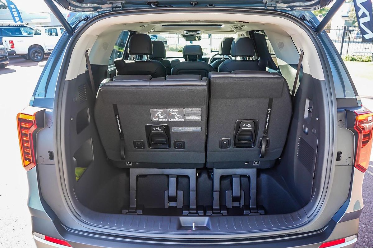 2025 Kia Carnival GT-Line HEV KA4 PE