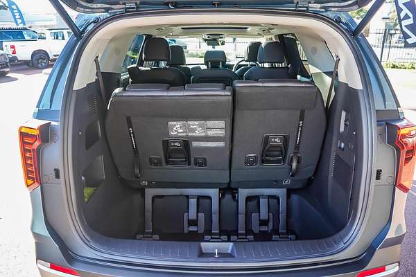 2025 Kia Carnival GT-Line HEV KA4 PE