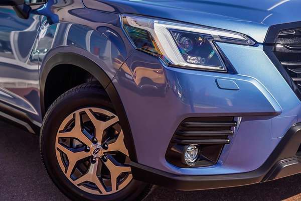 2024 Subaru Forester 2.5i S5