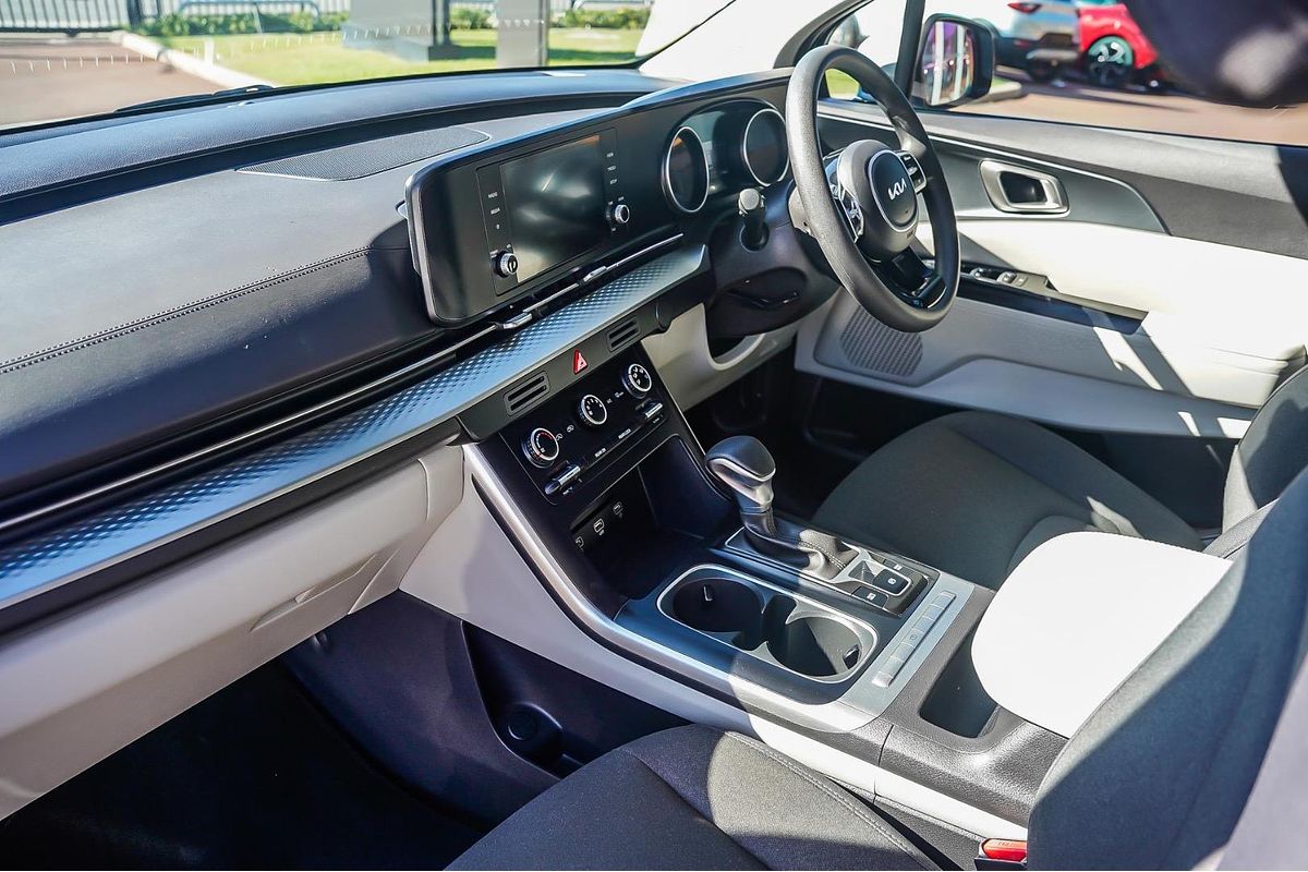 2023 Kia Carnival S KA4
