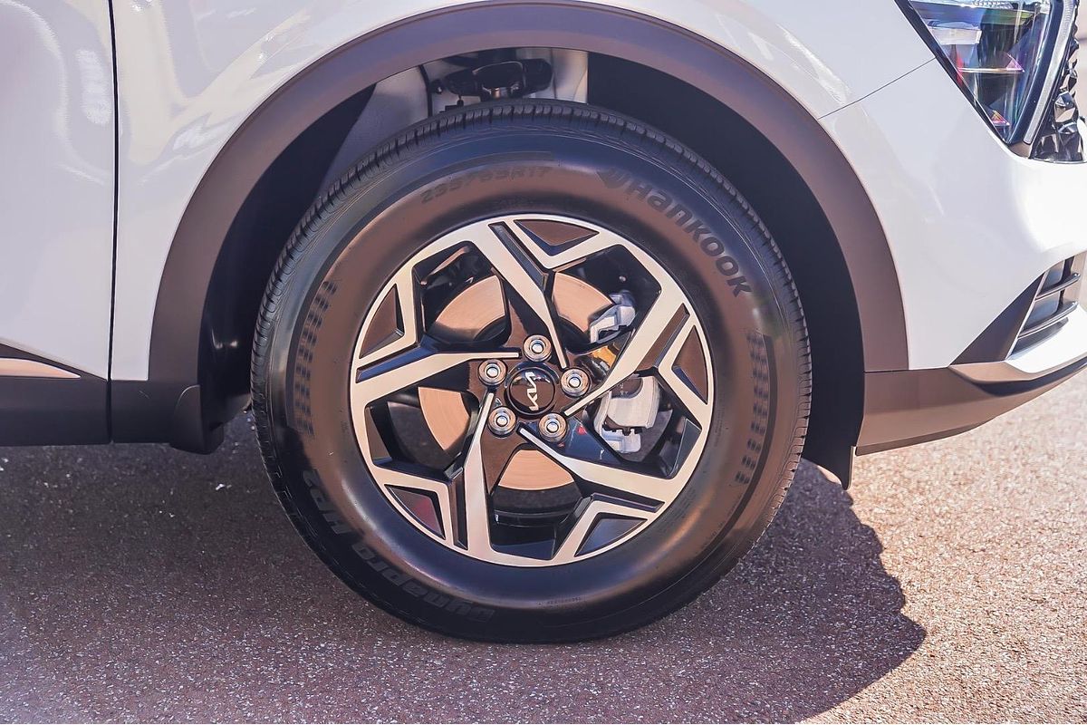 2024 Kia Sportage S NQ5