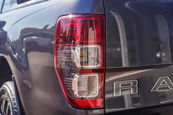 2020 Ford Ranger Wildtrak PX MkIII 4X4 L