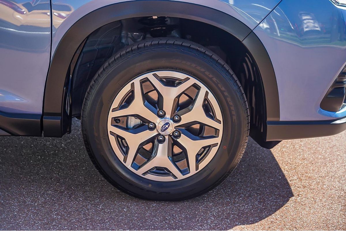 2024 Subaru Forester 2.5i S5