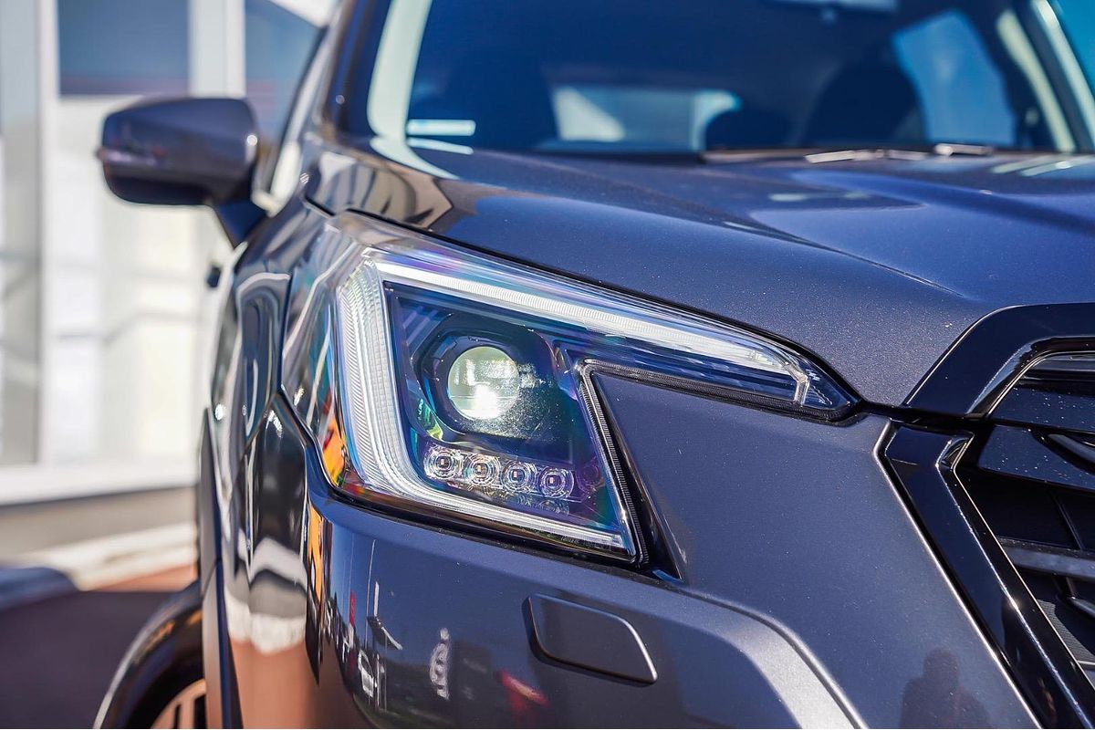 2024 Subaru Forester 2.5i S5