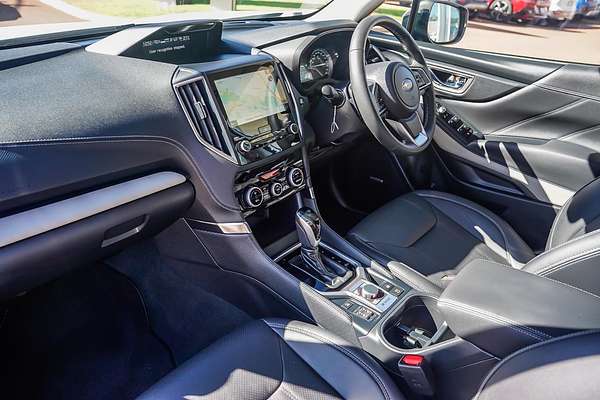 2024 Subaru Forester 2.5i Sport S5