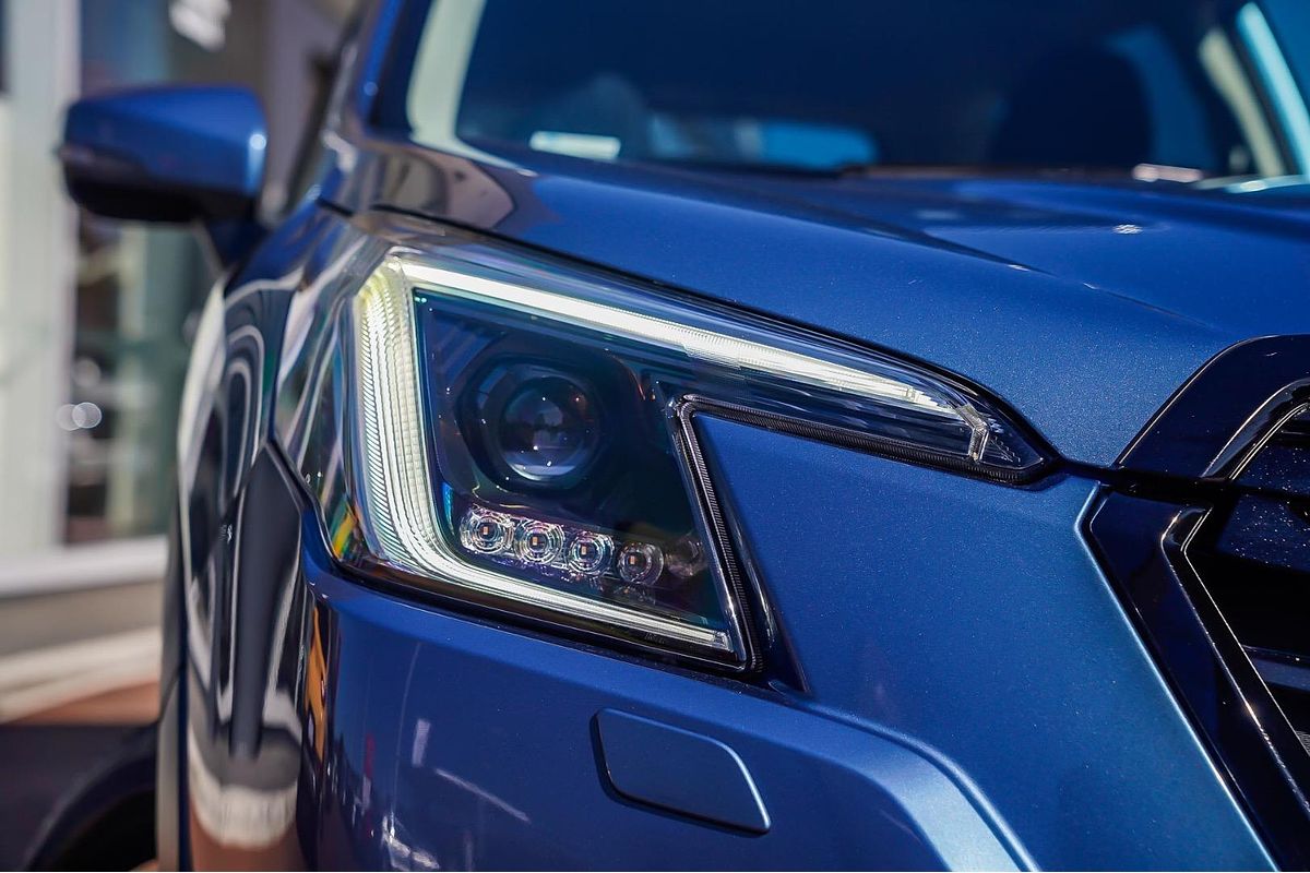 2024 Subaru Forester 2.5i S5