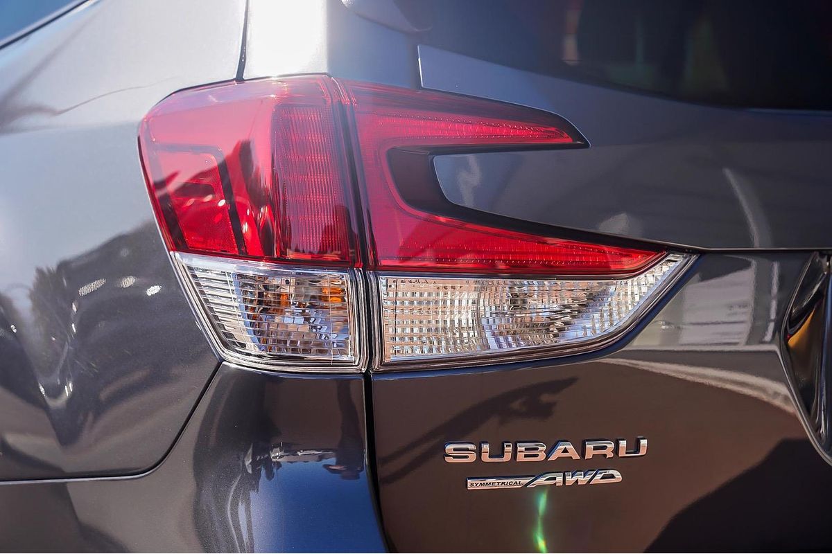 2024 Subaru Forester 2.5i S5