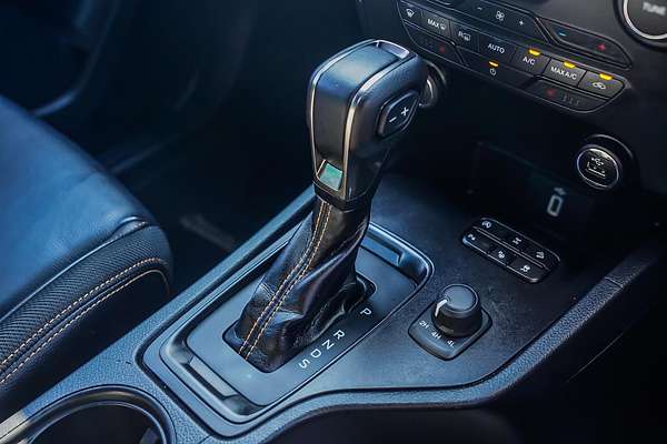 2020 Ford Ranger Wildtrak PX MkIII 4X4 L