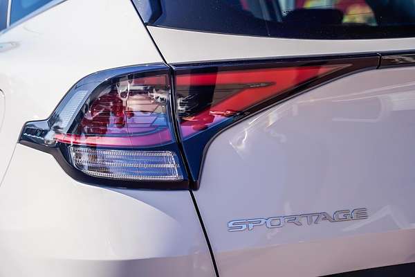 2024 Kia Sportage S NQ5