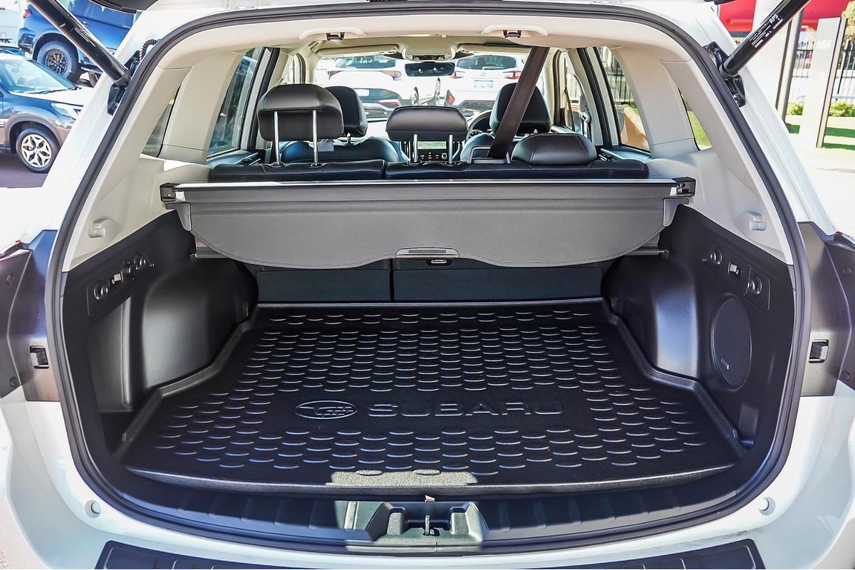 2024 Subaru Forester 2.5i Sport S5