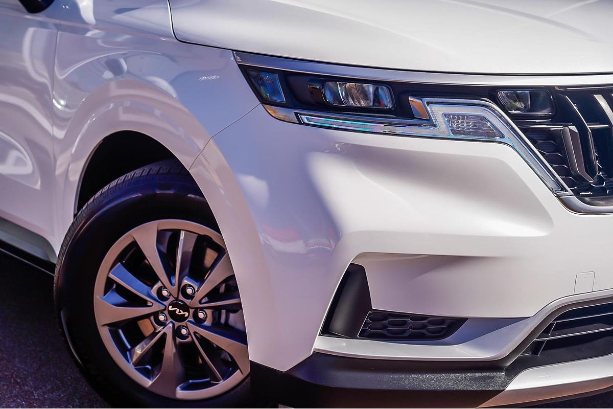 2023 Kia Carnival S KA4