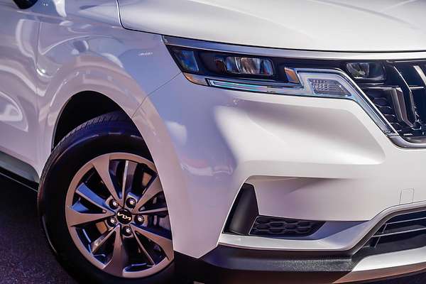2023 Kia Carnival S KA4