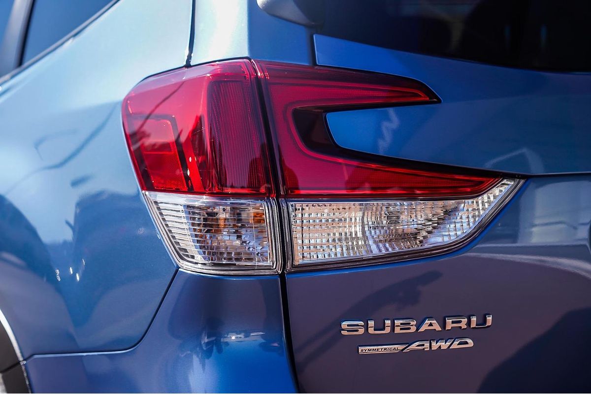 2024 Subaru Forester 2.5i S5
