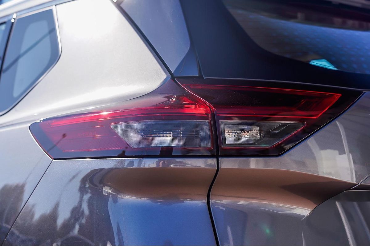 2024 Nissan X-TRAIL ST T33