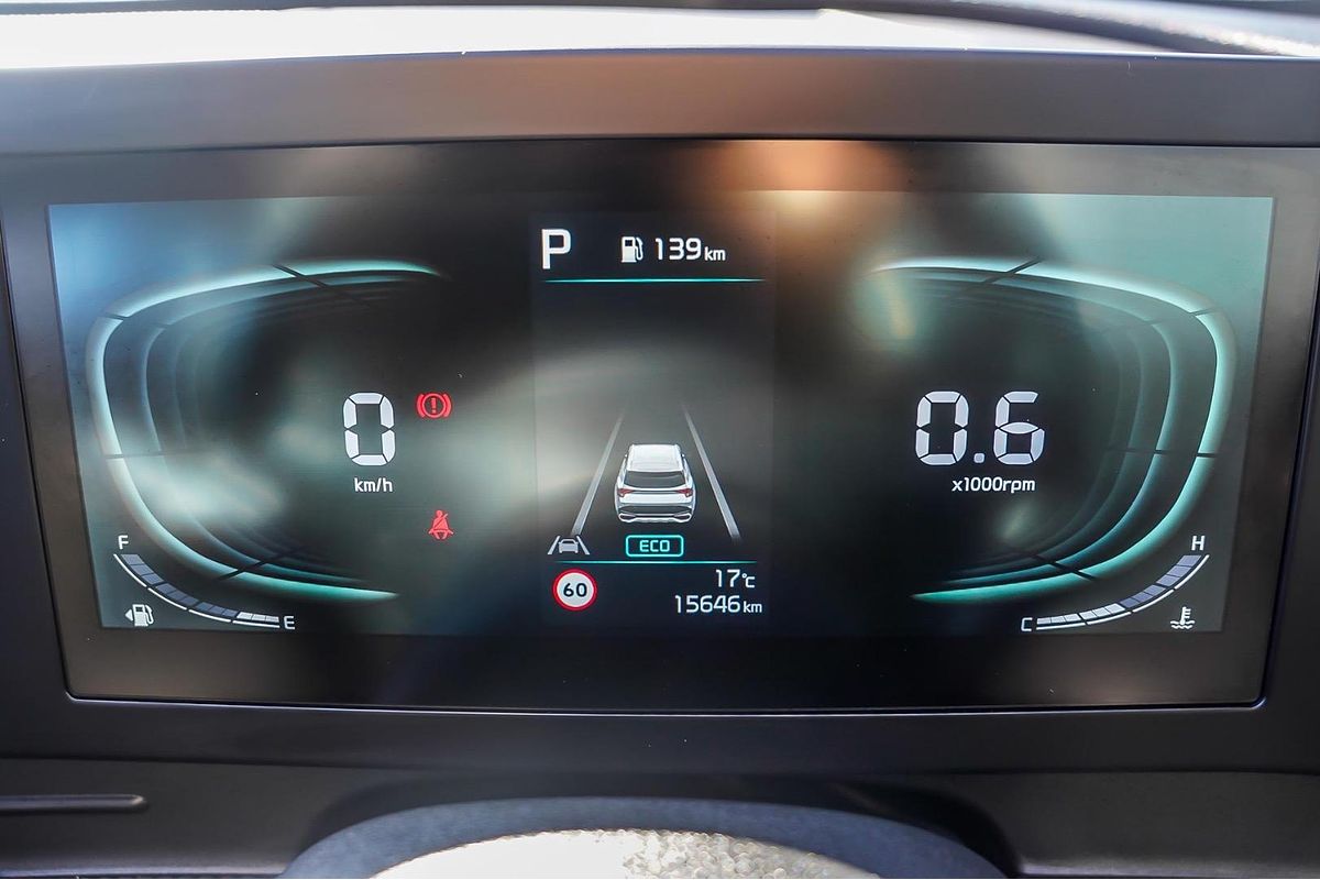 2024 Kia Sportage S NQ5