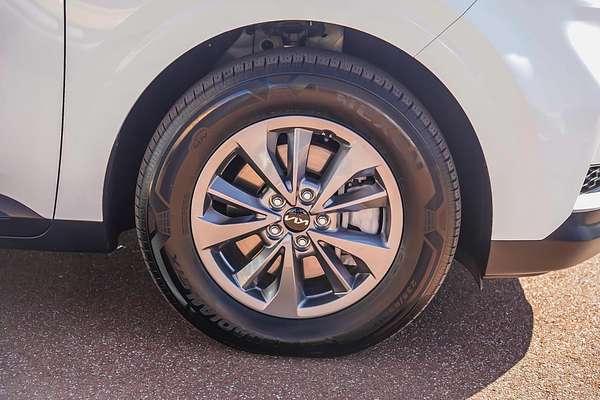 2023 Kia Carnival S KA4