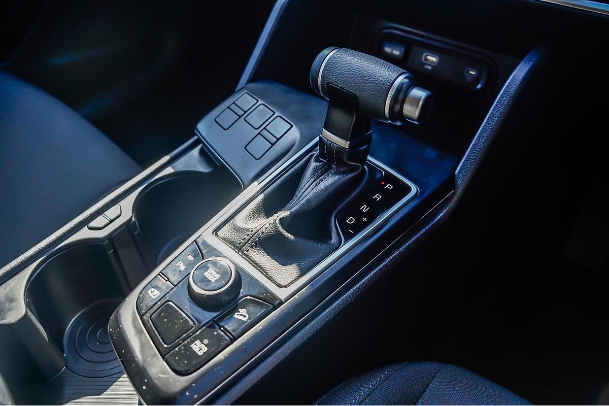2024 Kia Sportage S NQ5