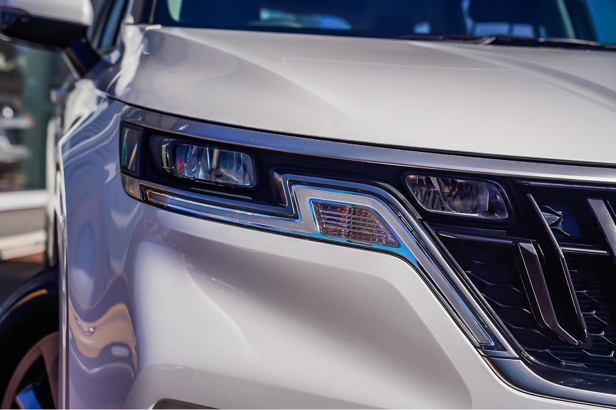 2023 Kia Carnival S KA4