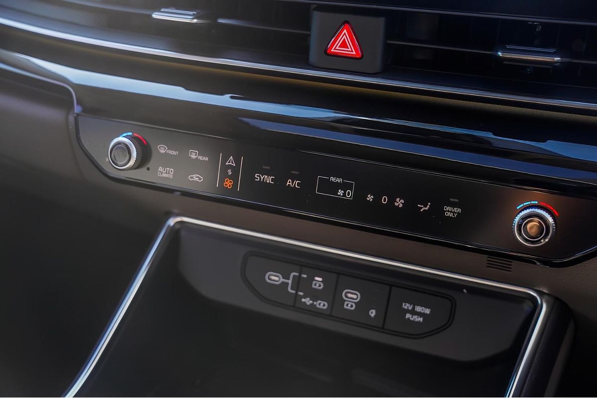 2025 Kia Carnival GT-Line HEV KA4 PE