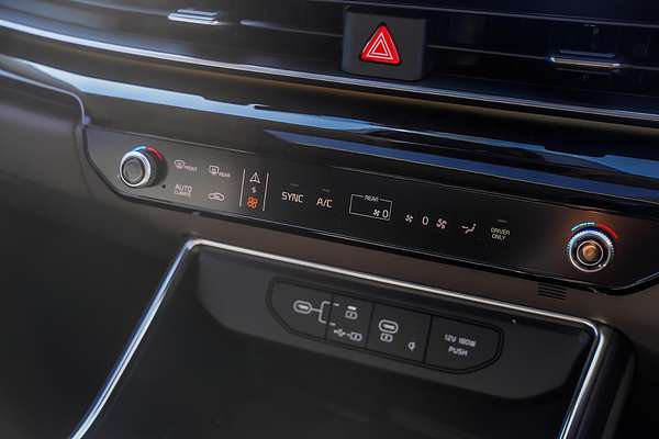 2025 Kia Carnival GT-Line HEV KA4 PE