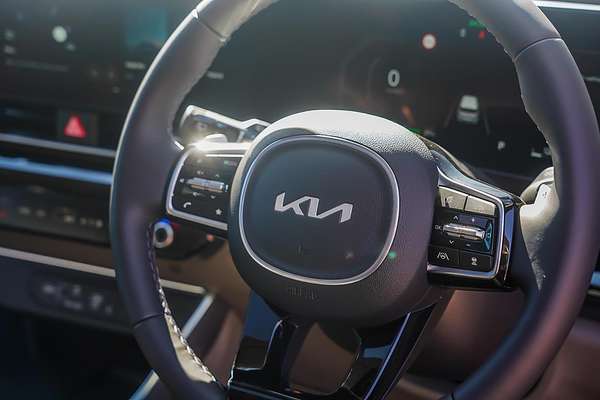2025 Kia Carnival GT-Line HEV KA4 PE
