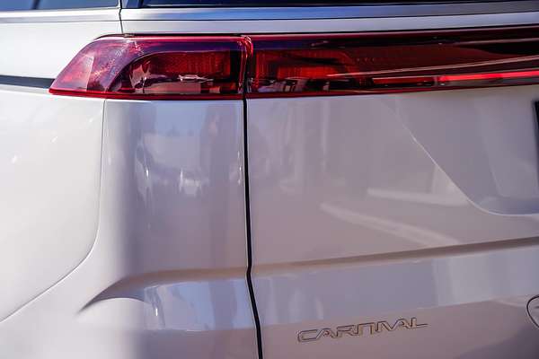 2023 Kia Carnival S KA4