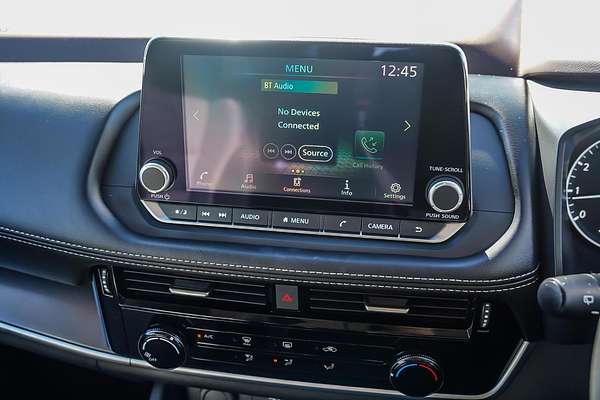 2024 Nissan X-TRAIL ST T33