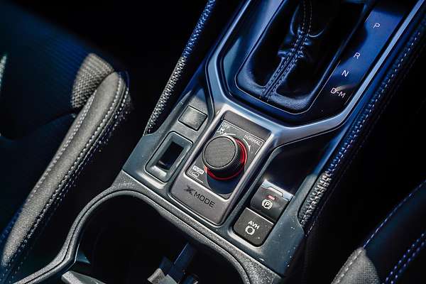 2024 Subaru Forester 2.5i S5