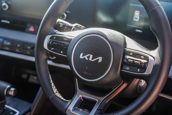 2024 Kia Sportage S NQ5