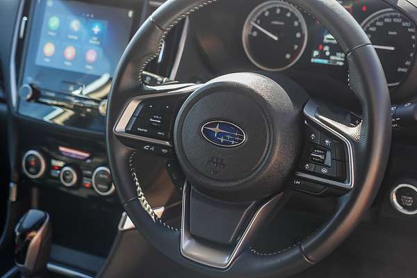 2024 Subaru Forester 2.5i S5