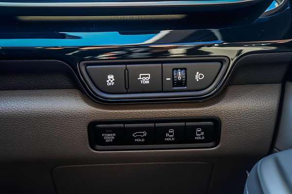 2025 Kia Carnival GT-Line HEV KA4 PE