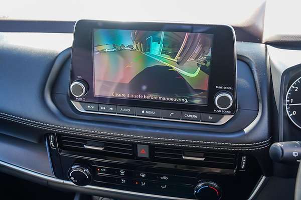 2024 Nissan X-TRAIL ST T33