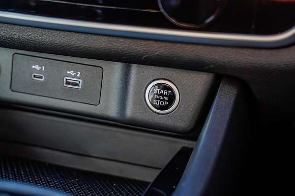 2024 Nissan X-TRAIL ST T33