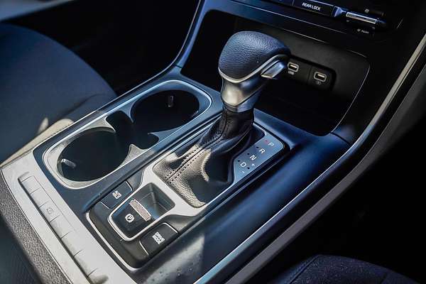 2023 Kia Carnival S KA4